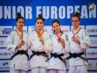Poznan sınağı 2 medalla yadda qaldı